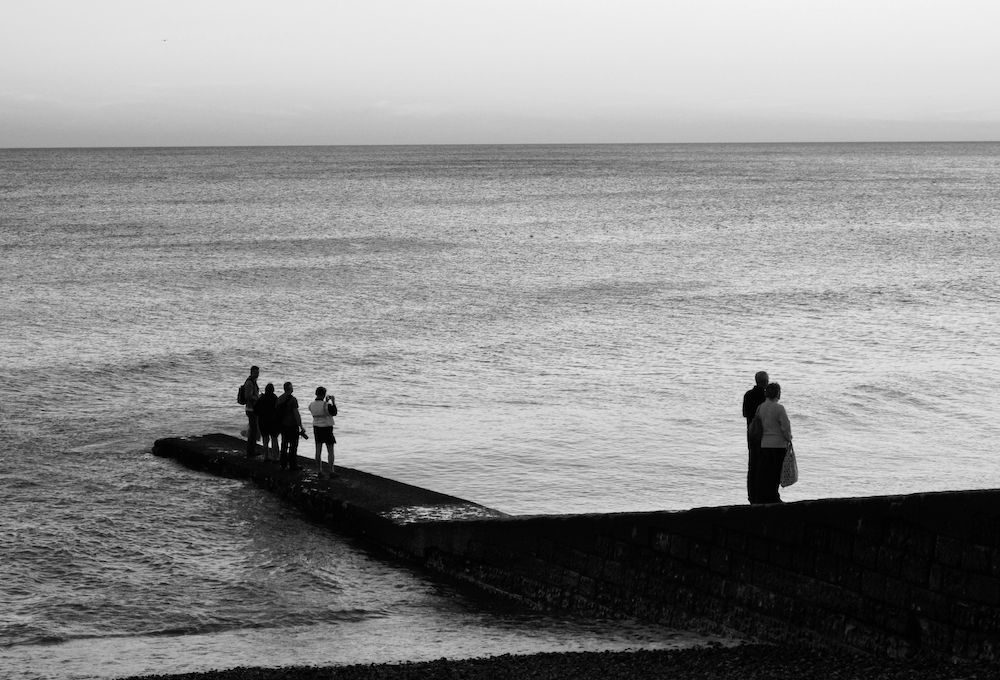 Here comes there&nbsp;sunset