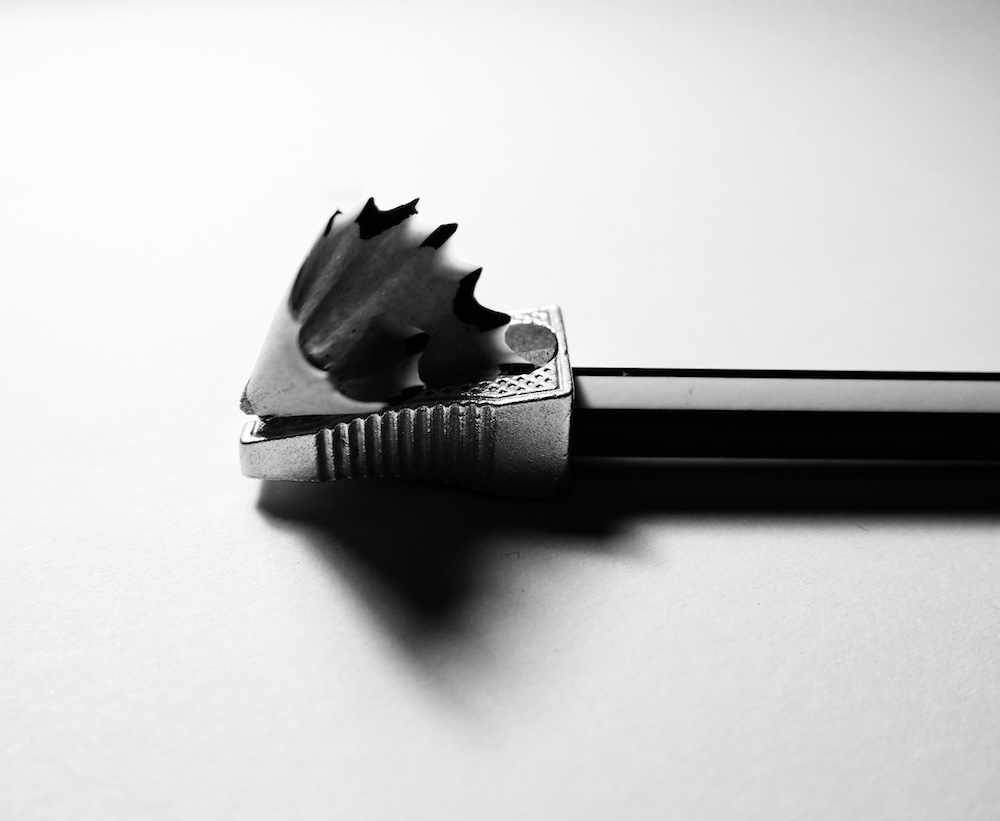 Getting to the&nbsp;point