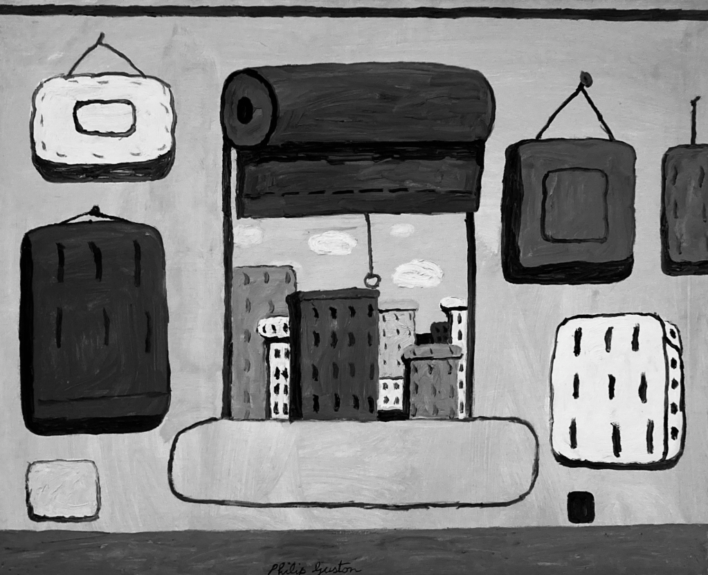 Why did you have to go and do that,&nbsp;Phil?